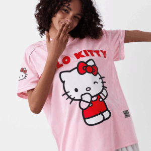Hello Kity Tshirt